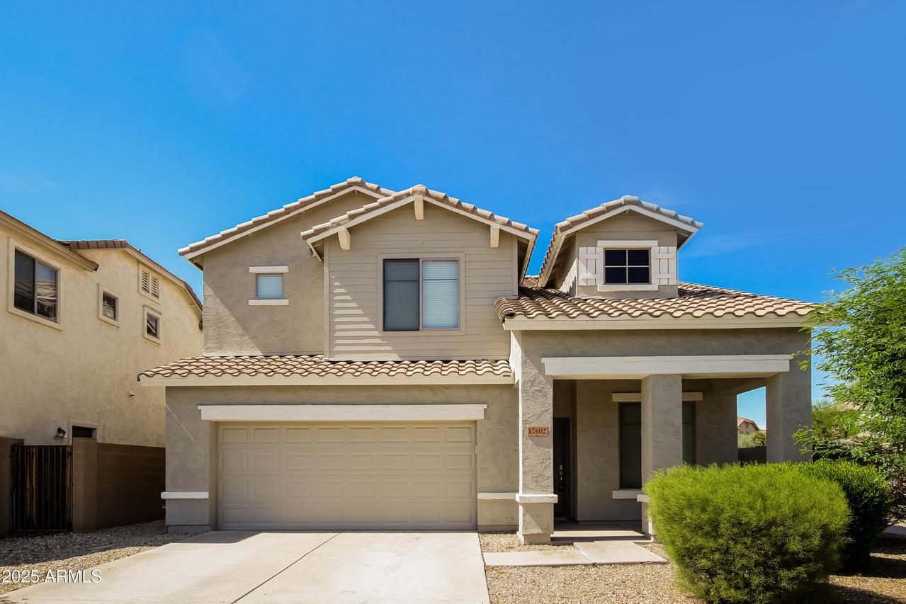 17602 W Mandalay Ln., Surprise, AZ 85388