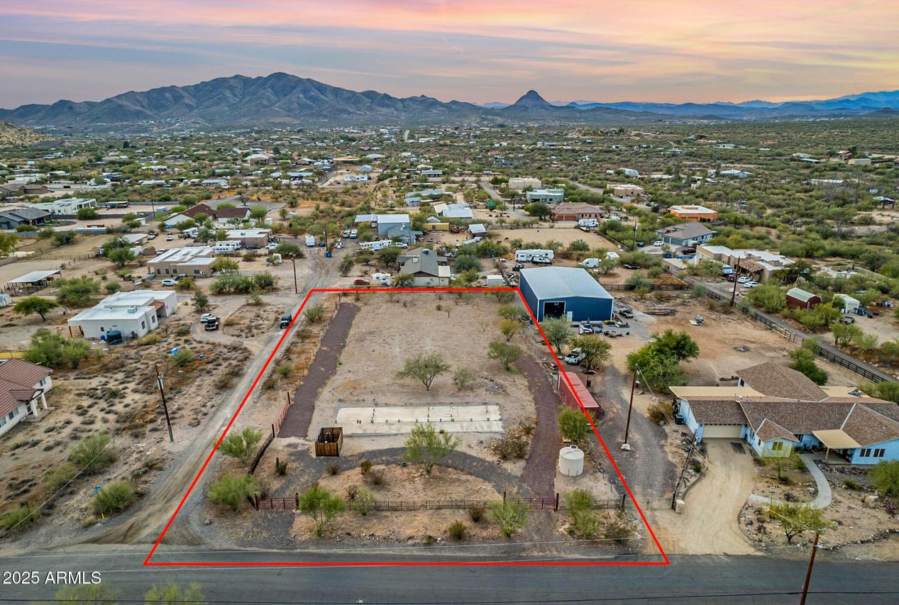 45208 N 14th St. #-, New River, AZ 85087