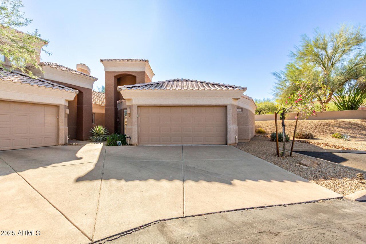 16450 E Avenue Of The Fountain #47, Fountain Hills, AZ 85268