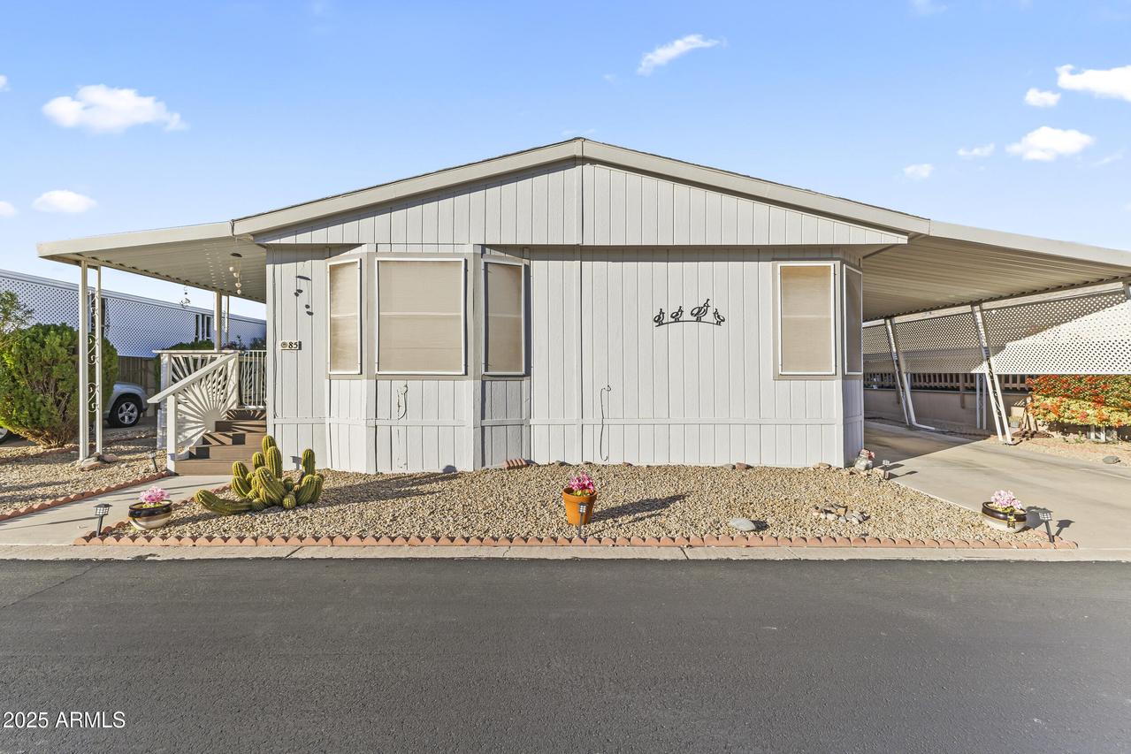 11596 W Sierra Dawn Blvd. #85, Surprise, AZ 85378