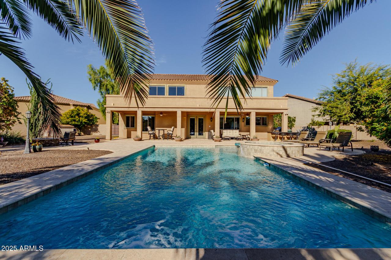 4863 S Calderon Ave., Mesa, AZ 85212