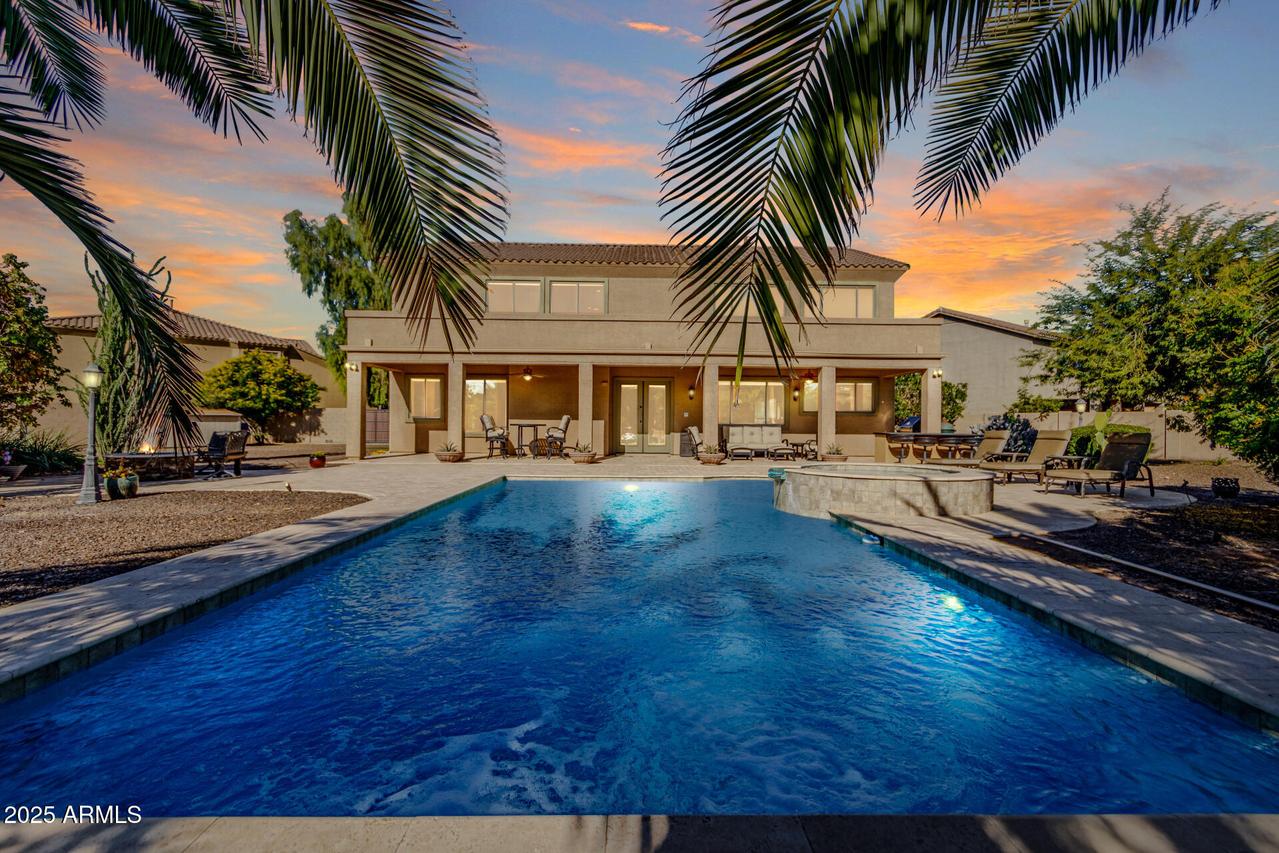 4863 S Calderon Ave., Mesa, AZ 85212