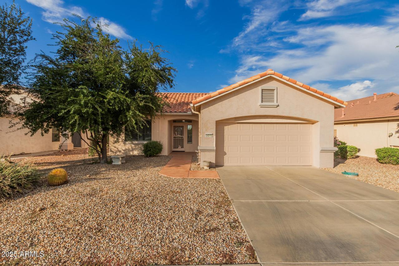 18040 W Spencer Dr., Surprise, AZ 85374