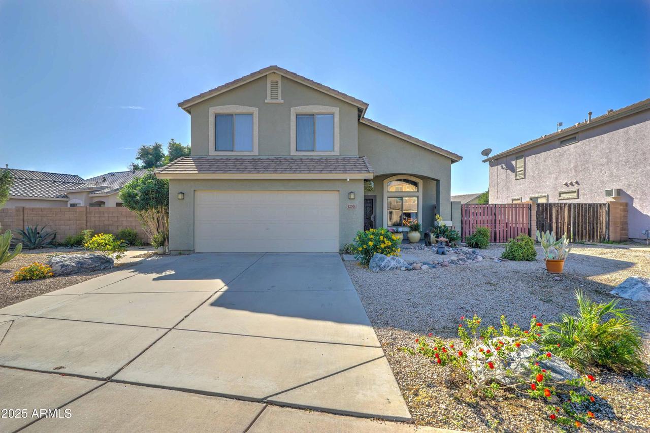 12701 W Hollyhock Dr., Avondale, AZ 85392