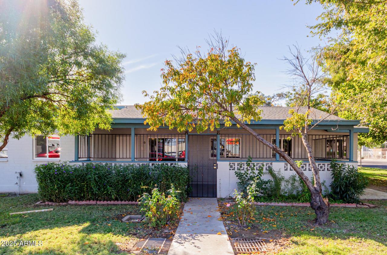 2985 N 19th Ave. #11, Phoenix, AZ 85015