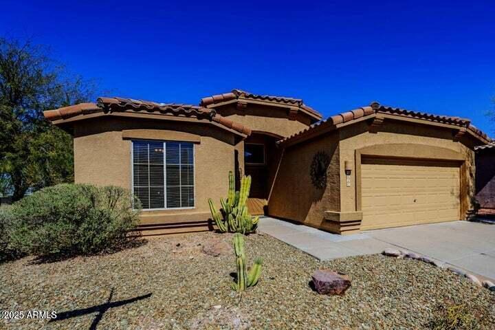 6620 S Front Nine Dr., Gold Canyon, AZ 85118