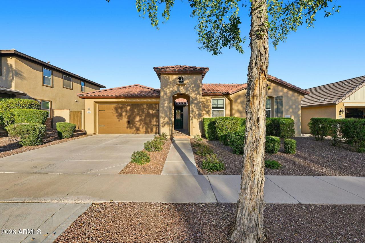 3197 N Springfield St., Buckeye, AZ 85396