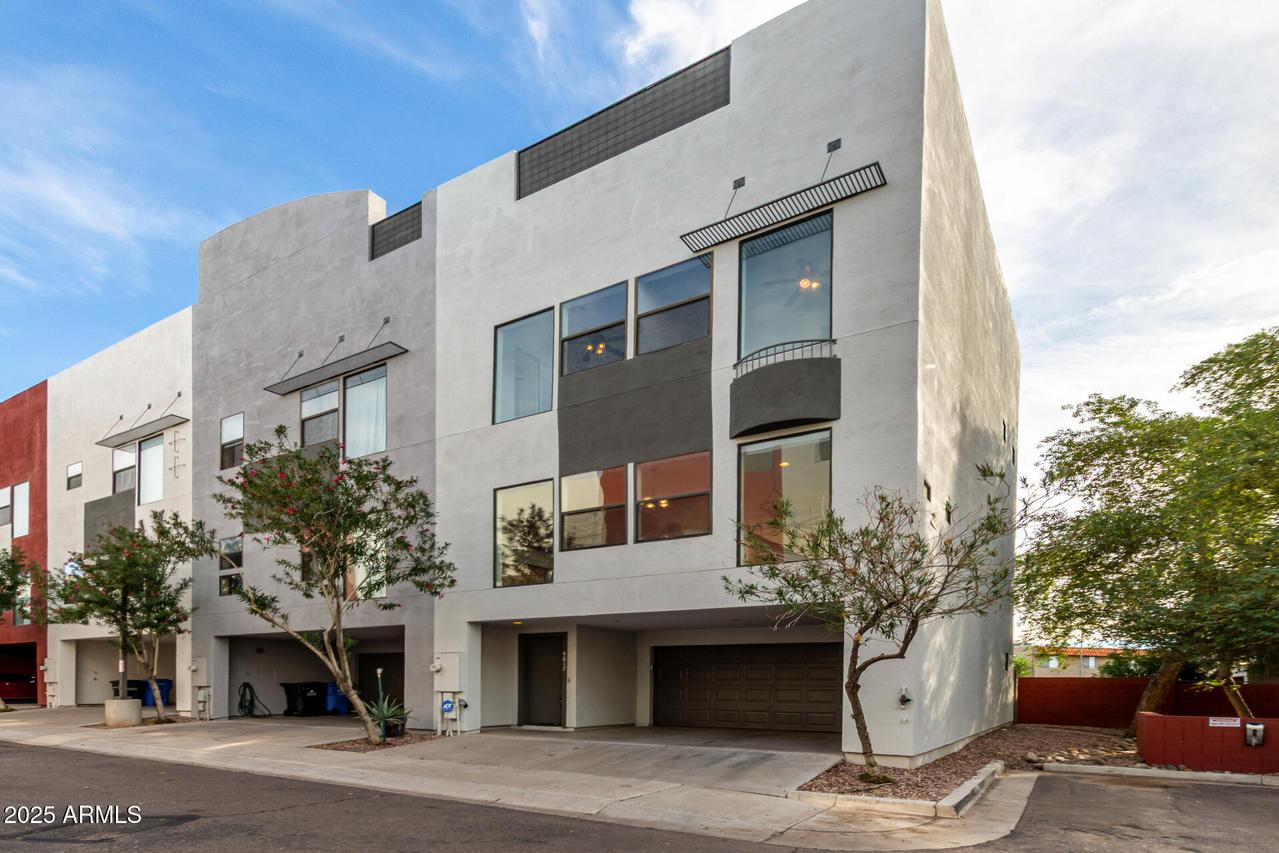 4617 E Culver St., Phoenix, AZ 85008