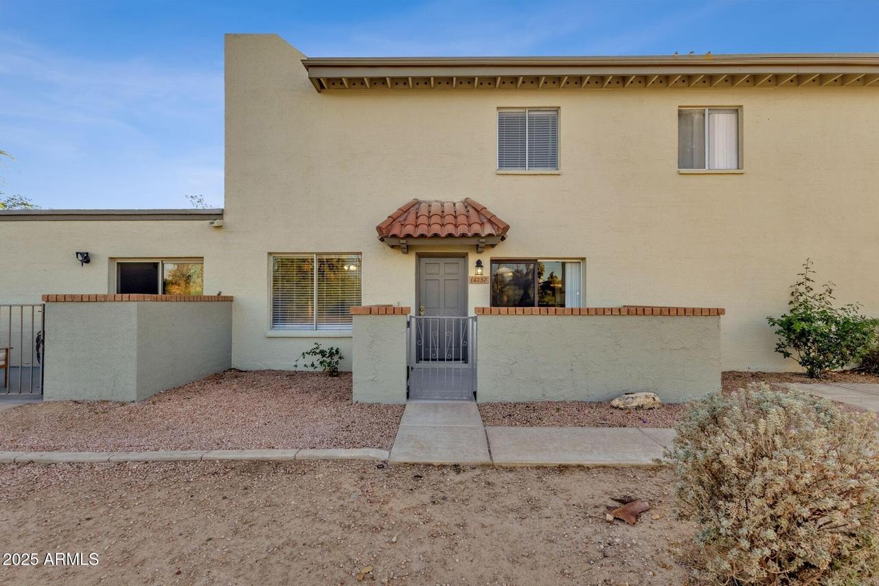 14257 N Oakwood Ln., Fountain Hills, AZ 85268