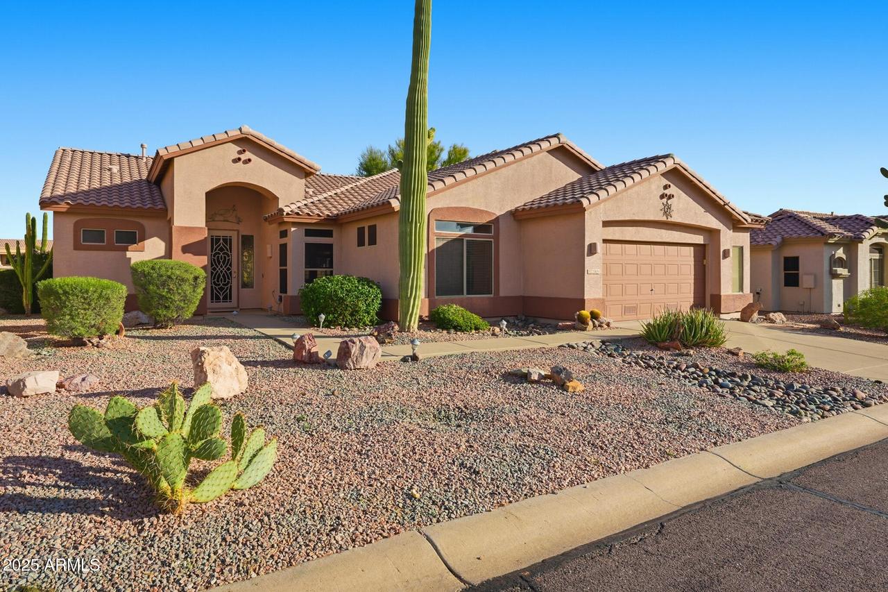 5289 S Red Yucca Ln., Gold Canyon, AZ 85118