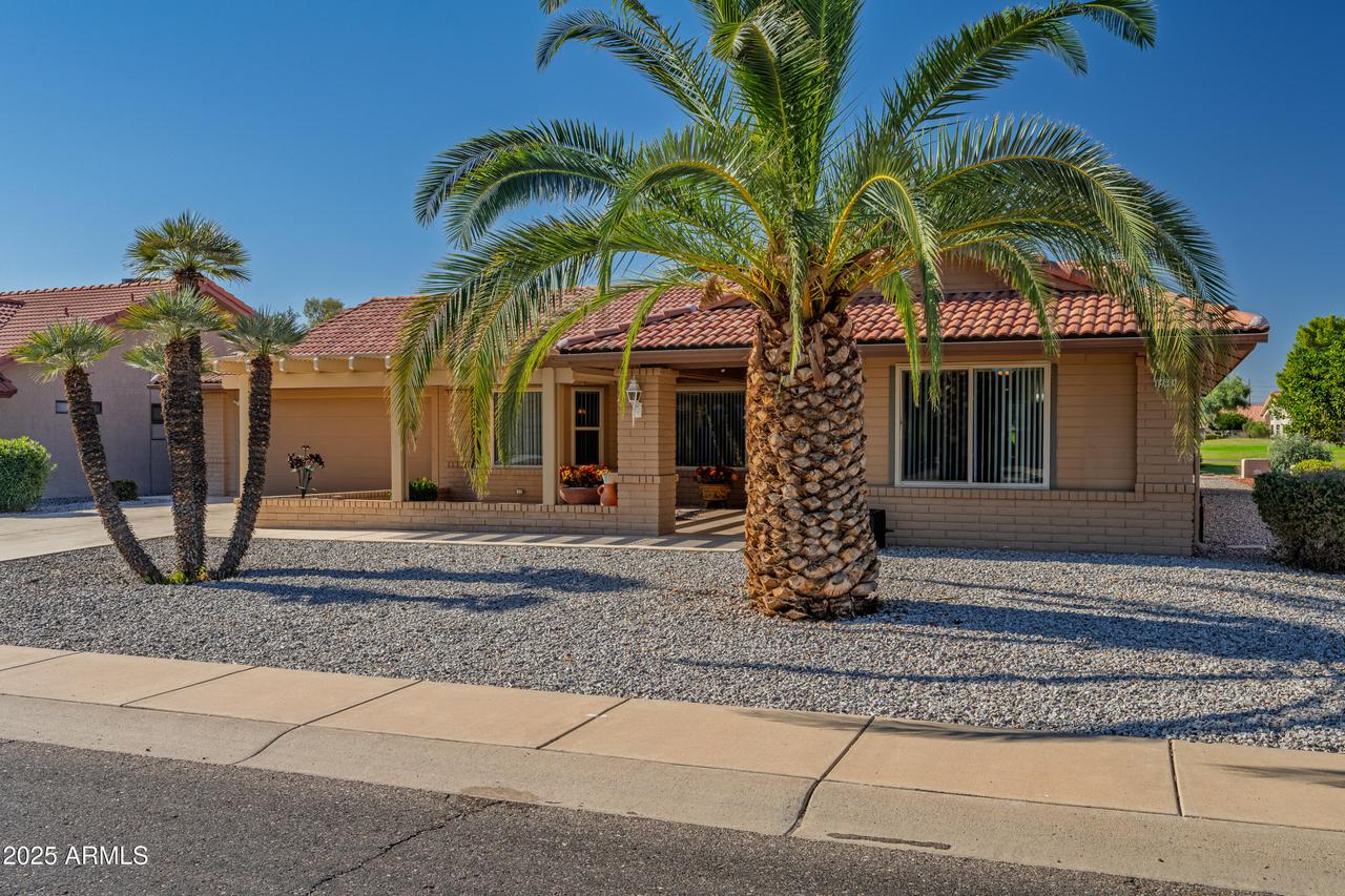 13941 W Pennystone Dr., Sun City West, AZ 85375