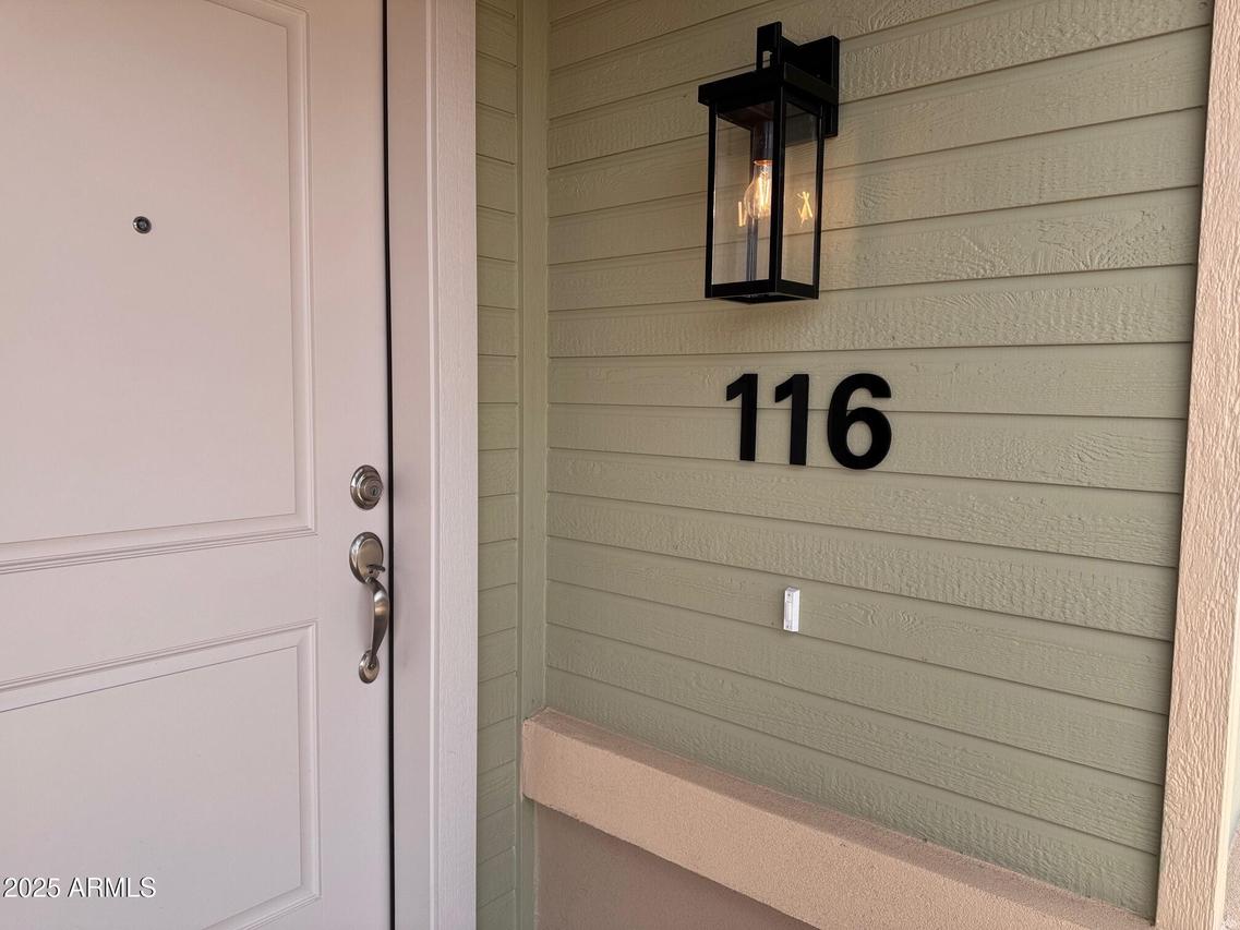 523 S Pasadena #116, Mesa, AZ 85210
