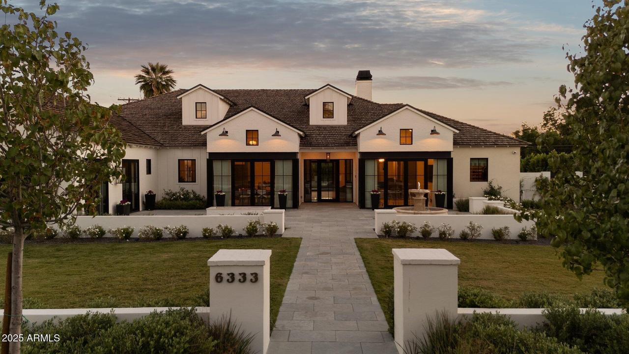 6333 E Lafayette Blvd., Scottsdale, AZ 85251