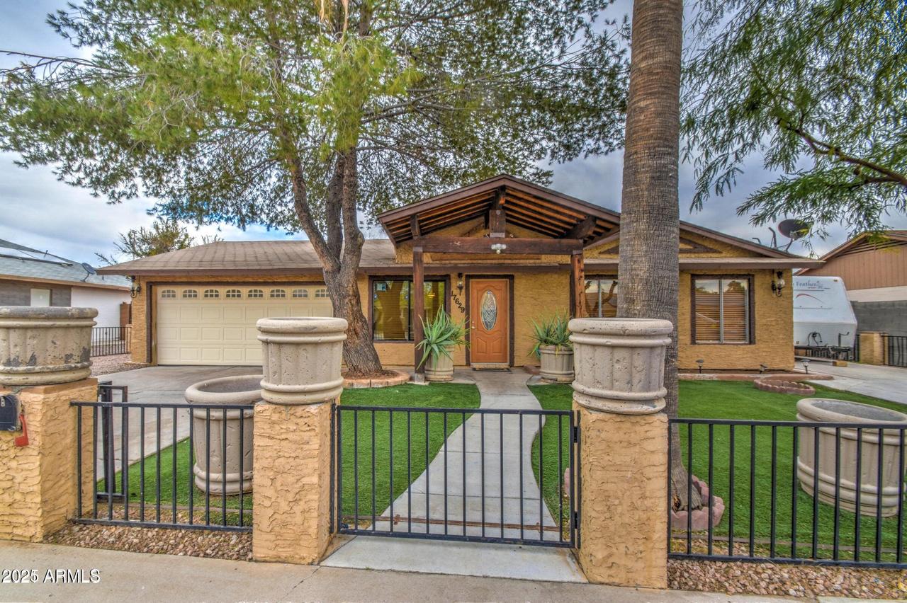 17629 N 36th St., Phoenix, AZ 85032