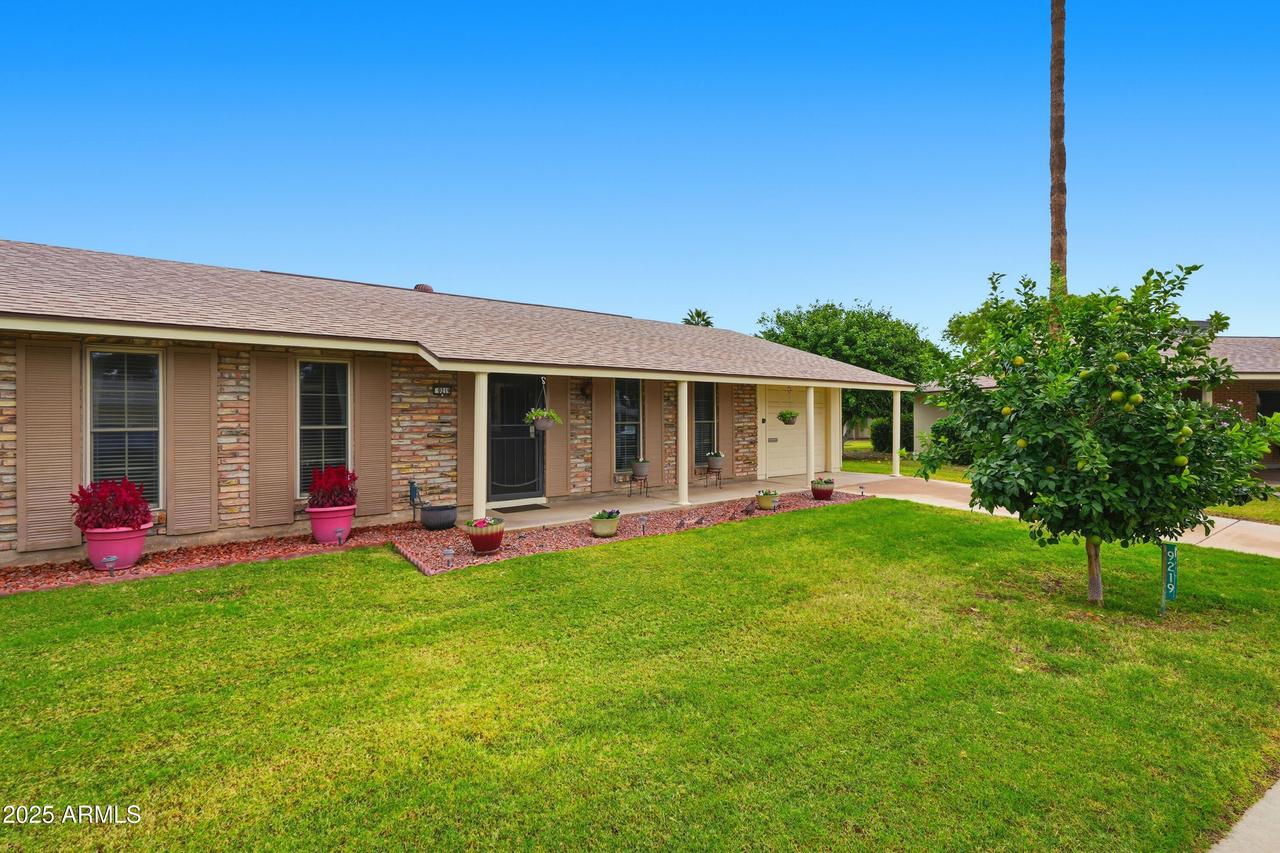 9219 N 107th Dr., Sun City, AZ 85351