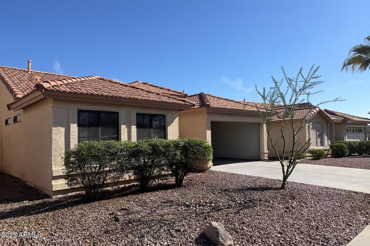 25211 S Briarcrest Dr., Sun Lakes, AZ 85248