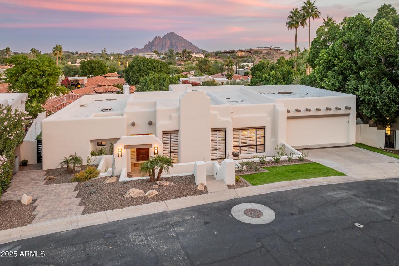 6265 N 31st Pl., Phoenix, AZ 85016