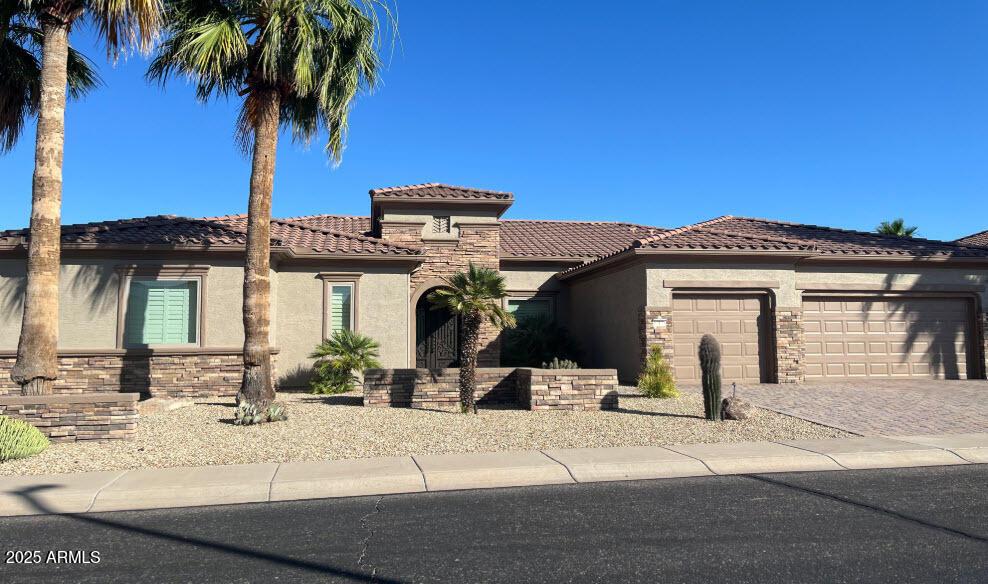 17173 W Mahogany Way, Surprise, AZ 85387