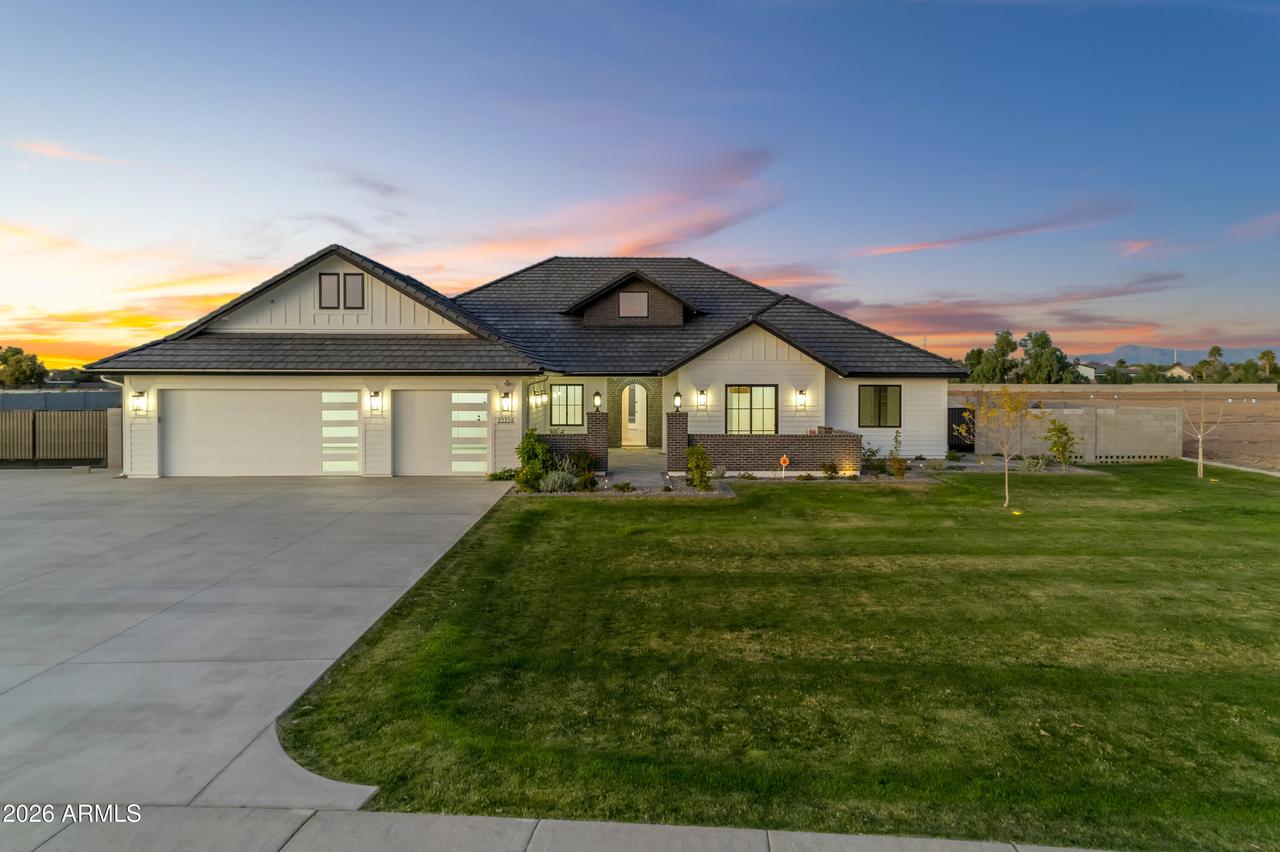 22226 E Misty Ct., Queen Creek, AZ 85142