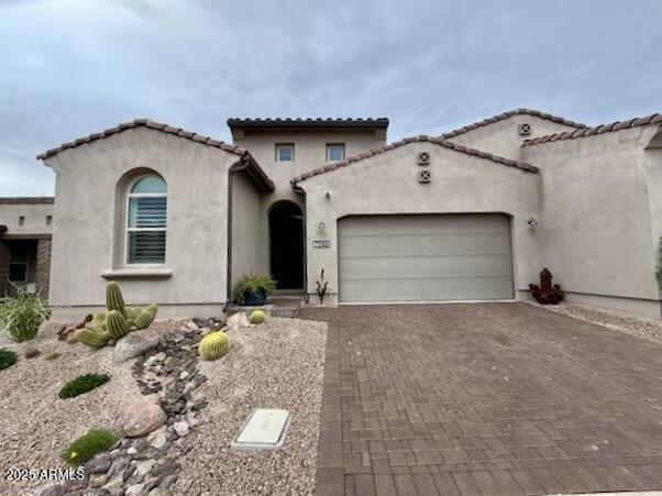 7246 E Camino Salida Del Sol, Scottsdale, AZ 85266