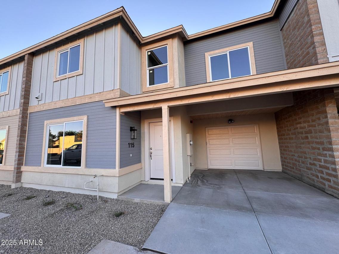 523 S Pasadena #115, Mesa, AZ 85210