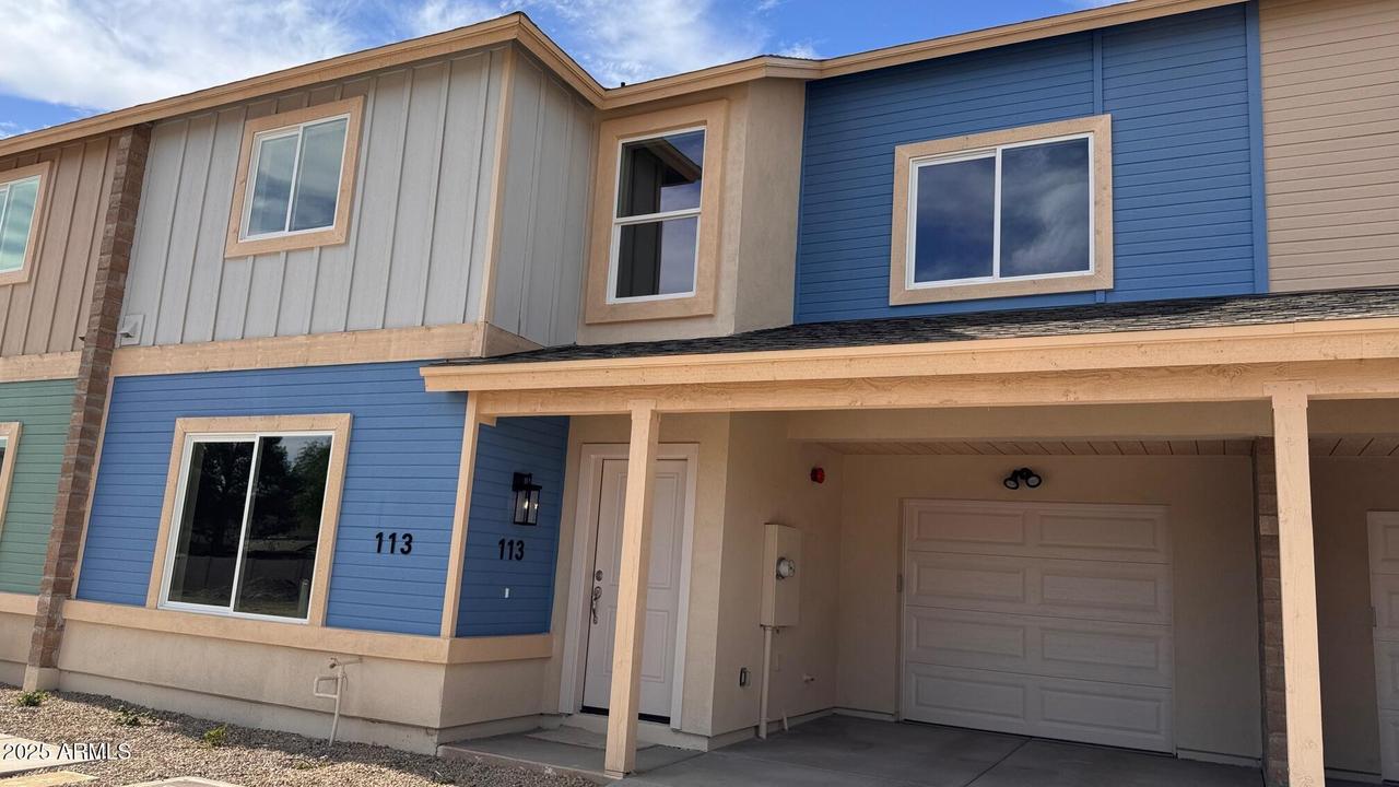 523 S Pasadena #113, Mesa, AZ 85210
