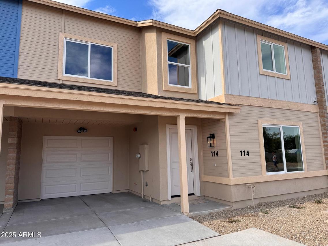 523 S Pasadena #114, Mesa, AZ 85210