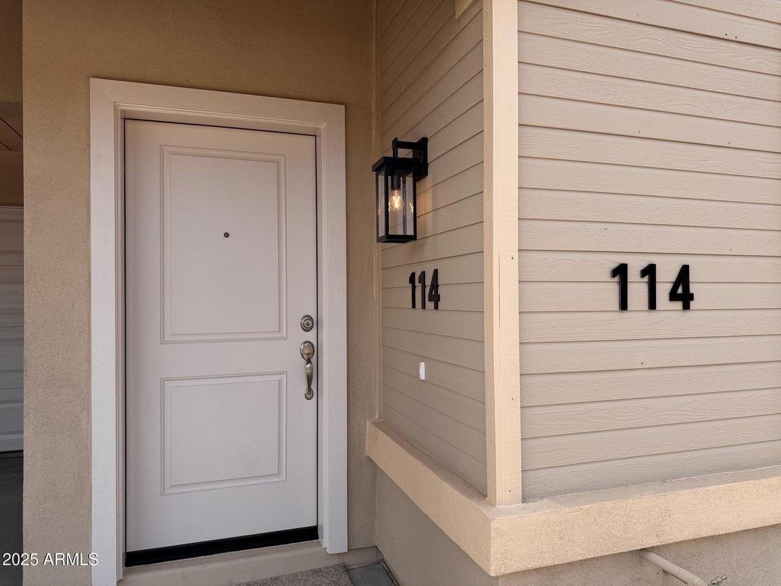 523 S Pasadena #114, Mesa, AZ 85210