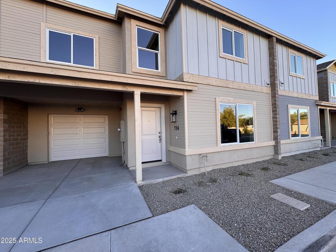 523 S Pasadena #114, Mesa, AZ 85210