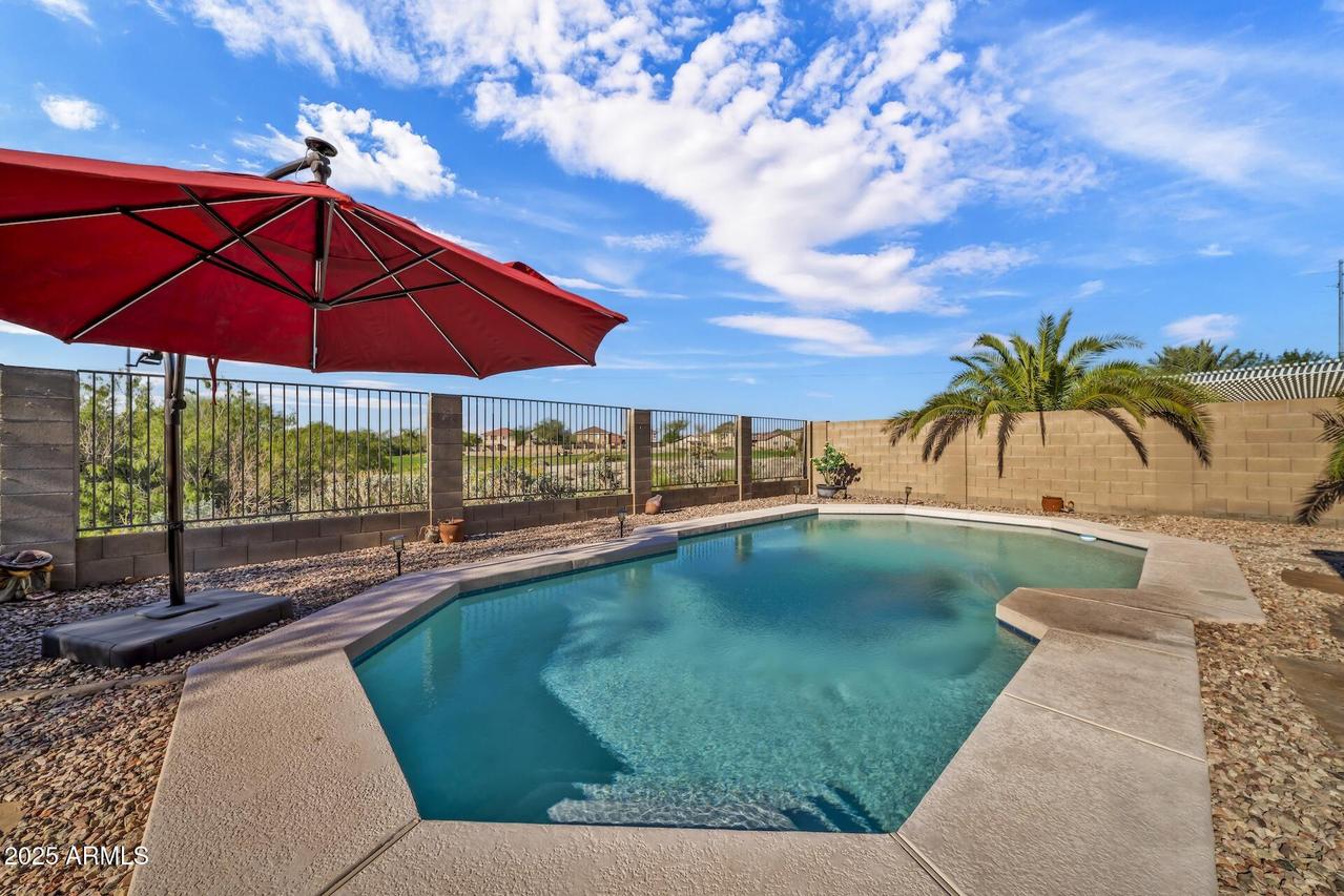 118 S 226th Ln., Buckeye, AZ 85326