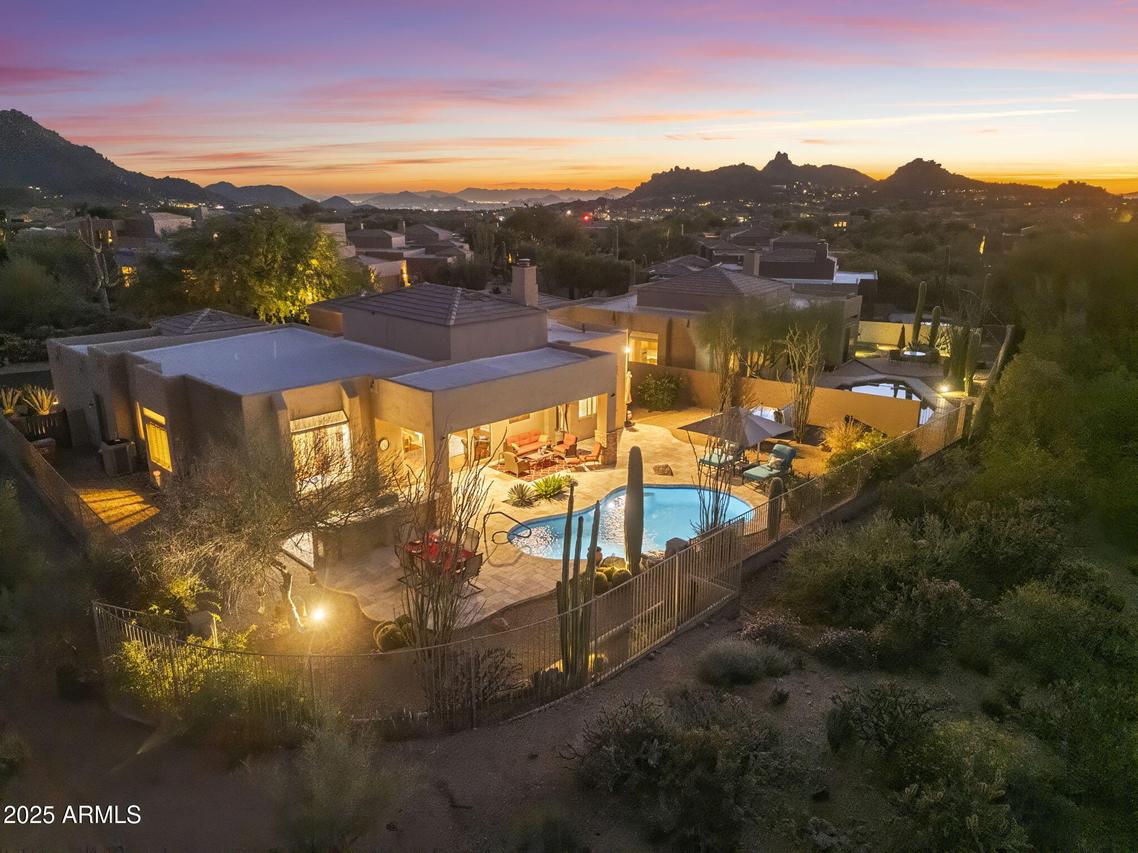 11192 E Dale Ln., Scottsdale, AZ 85262