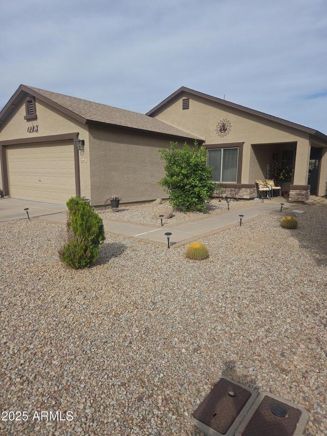 6872 E Pine Way, Florence, AZ 85132