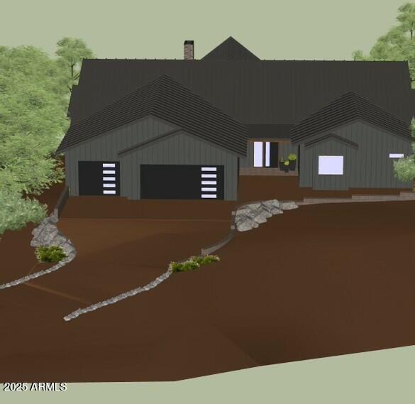 1004 N Scenic Dr., Payson, AZ 85541