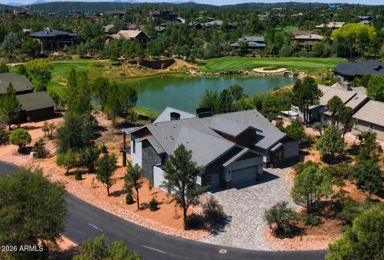1004 N Scenic Dr., Payson, AZ 85541