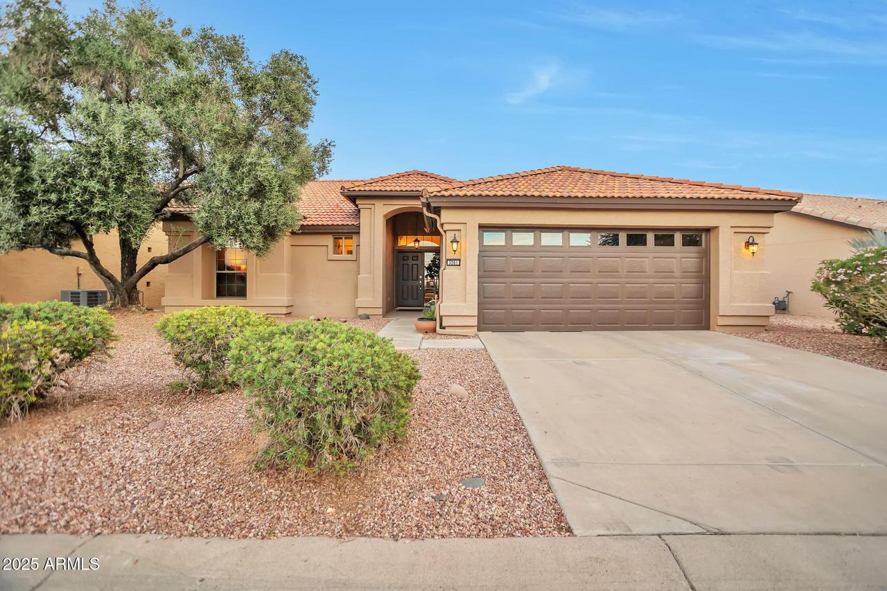 3261 N 159th Ave., Goodyear, AZ 85395
