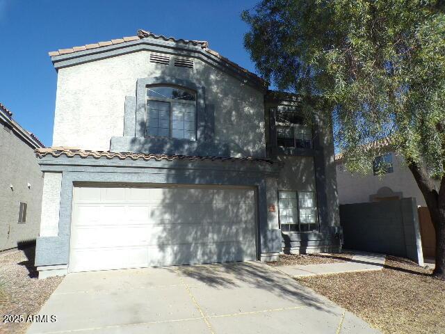 23717 N Desert Agave St., Florence, AZ 85132