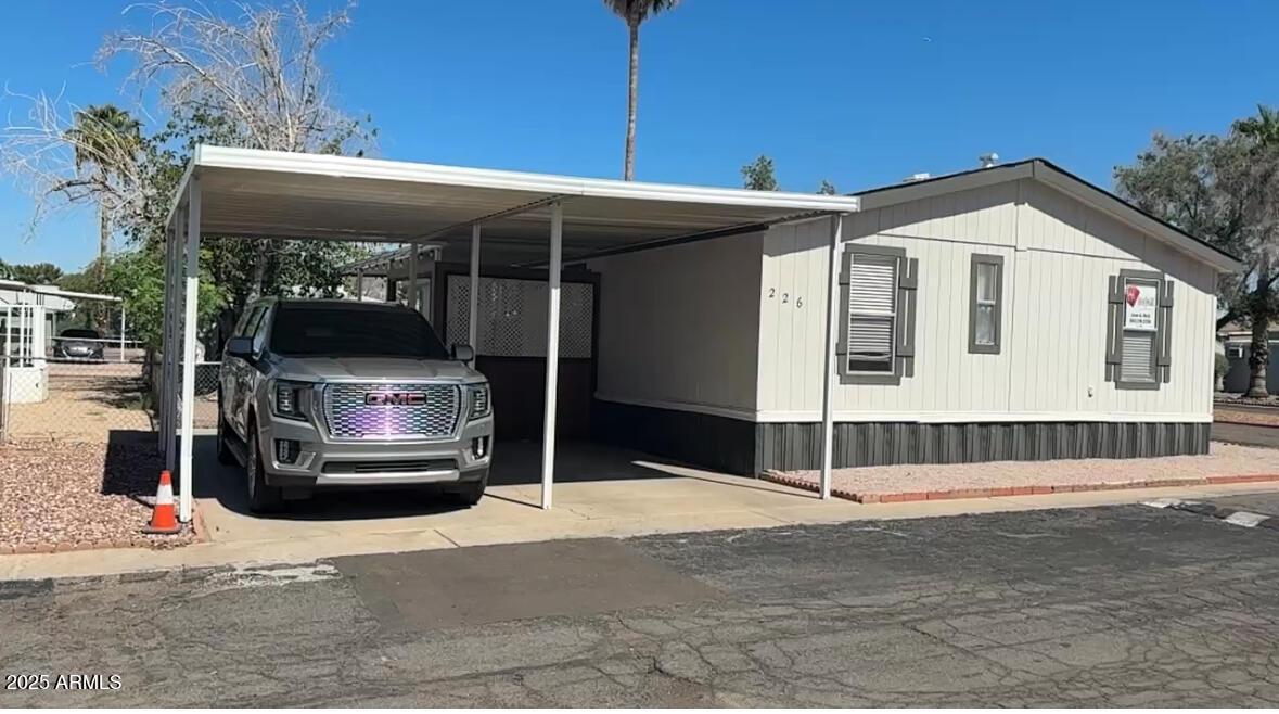 19401 N 7st Lot 94 St. #94, Phoenix, AZ 85024