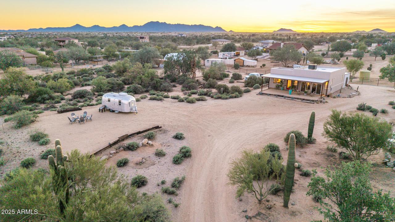 17039 E Montgomery Rd., Rio Verde, AZ 85263