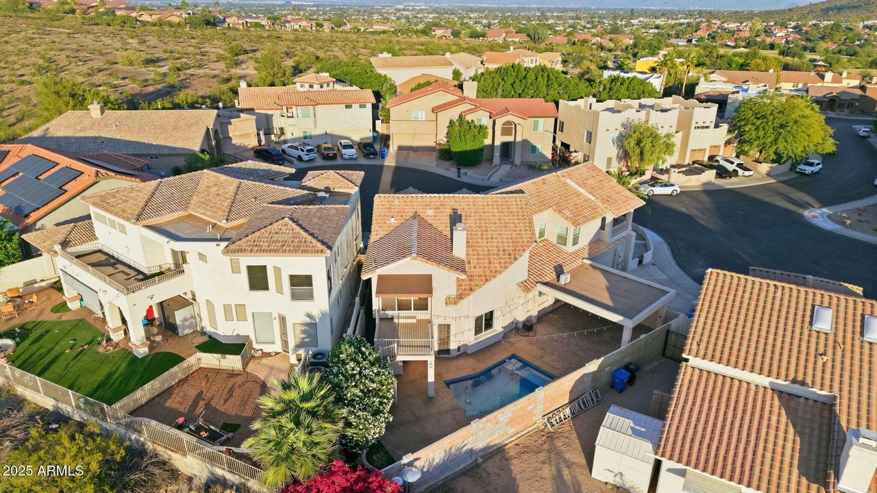 1709 E Gelding Dr., Phoenix, AZ 85022