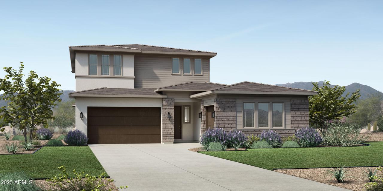 6053 S Antonio, Mesa, AZ 85212