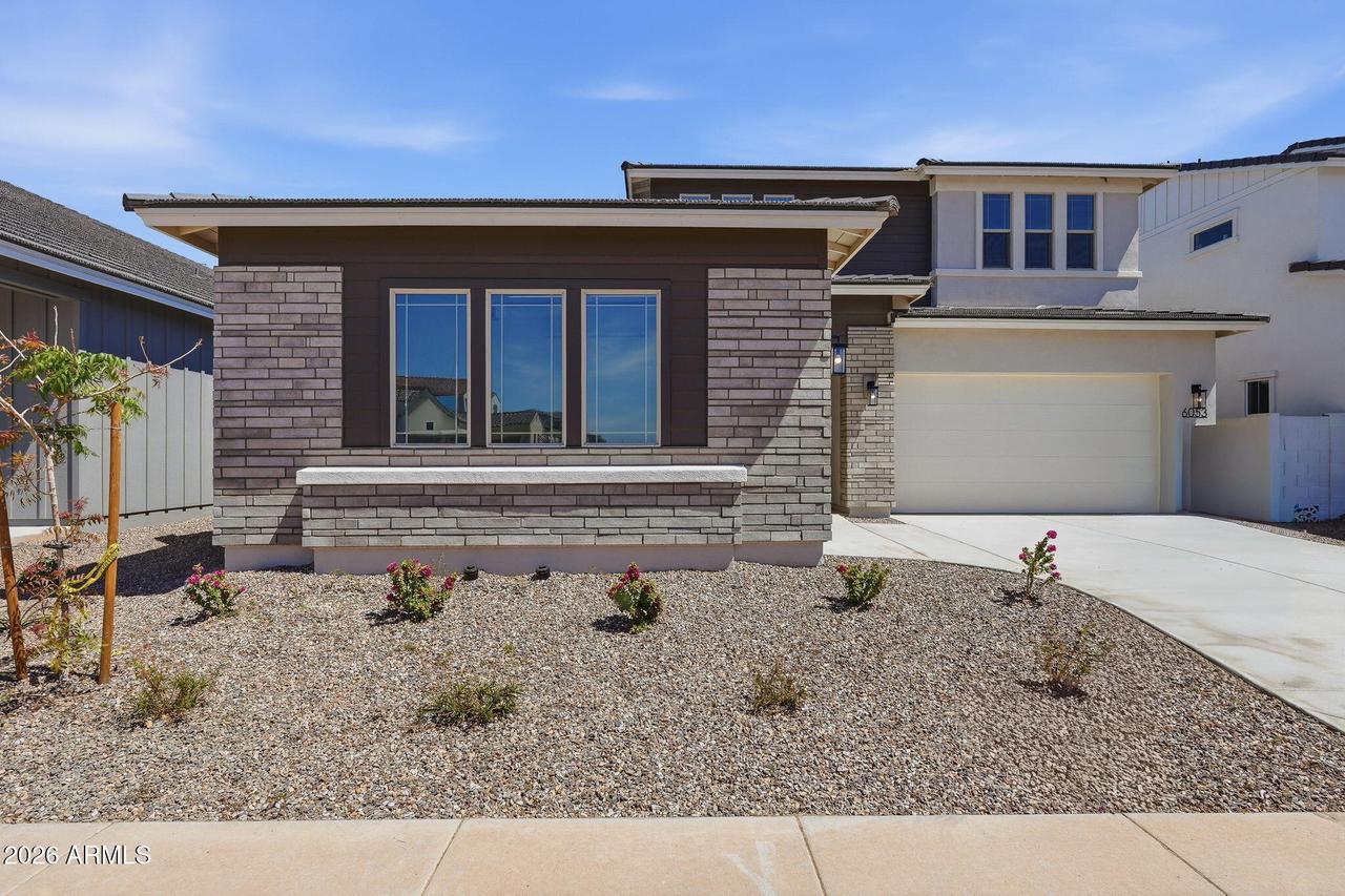 6053 S Antonio, Mesa, AZ 85212
