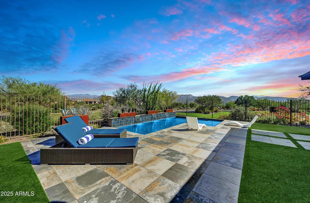 17958 E Cindercone Rd., Rio Verde, AZ 85263