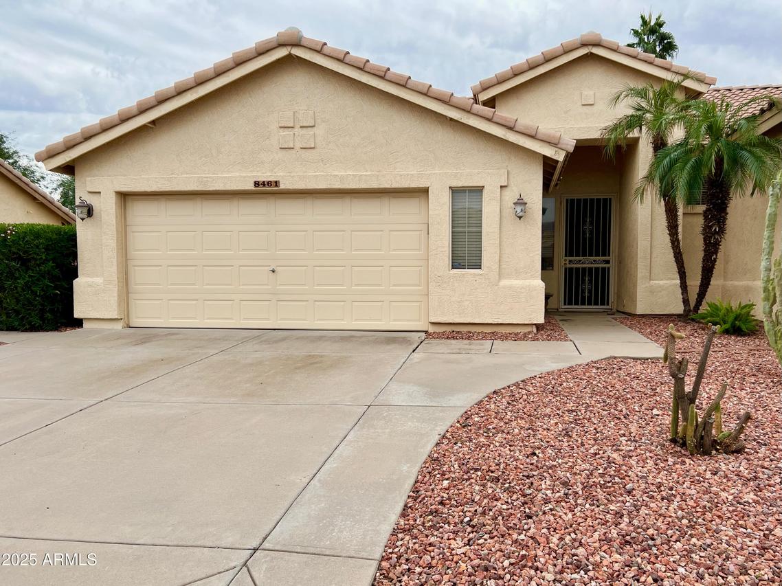 8461 W Mcrae Way, Peoria, AZ 85382