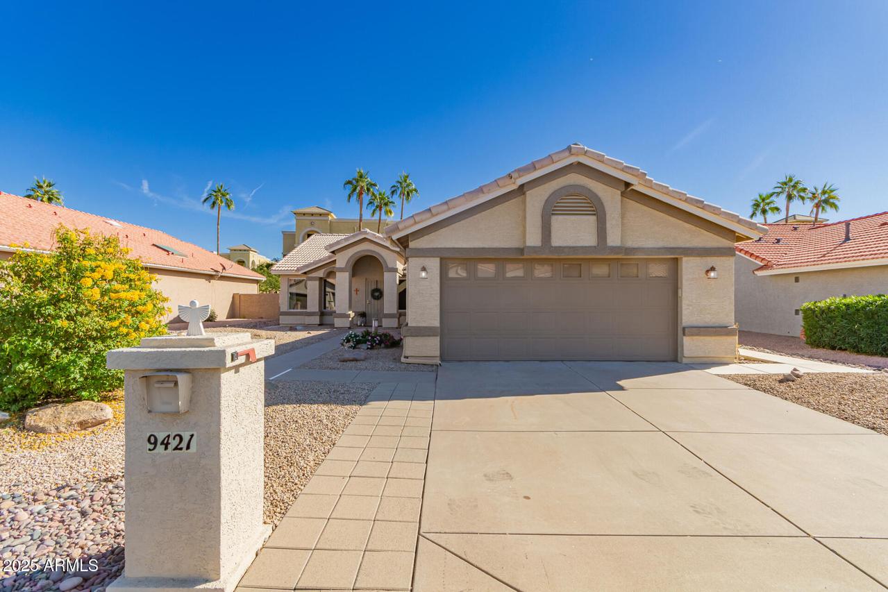 9421 E Nacoma Dr., Sun Lakes, AZ 85248