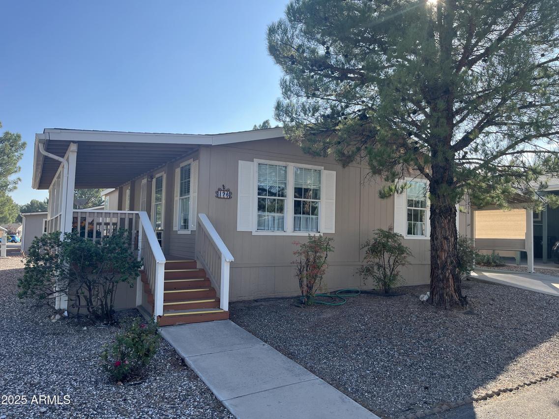 2050 W State Route 89-a #176, Cottonwood, AZ 86326