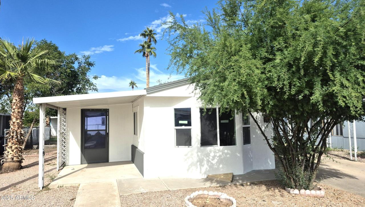 245 S 56th St. #44, Mesa, AZ 85206