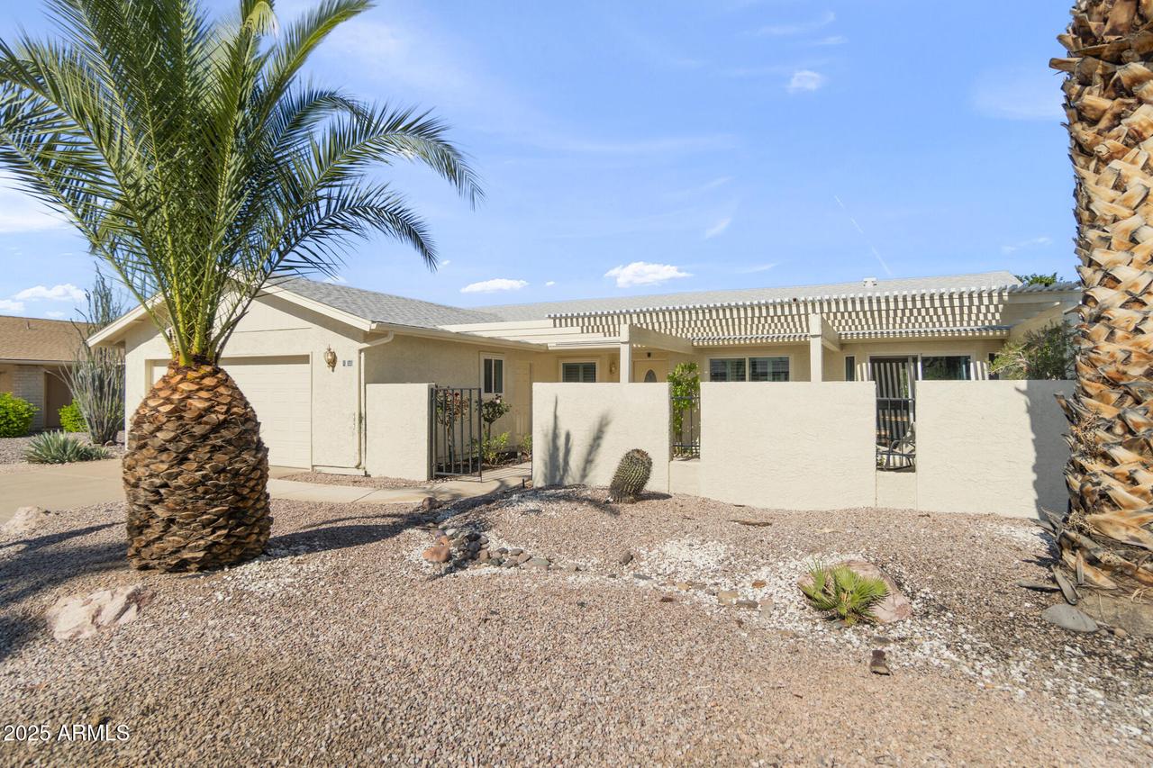 1016 Leisure World, Mesa, AZ 85206