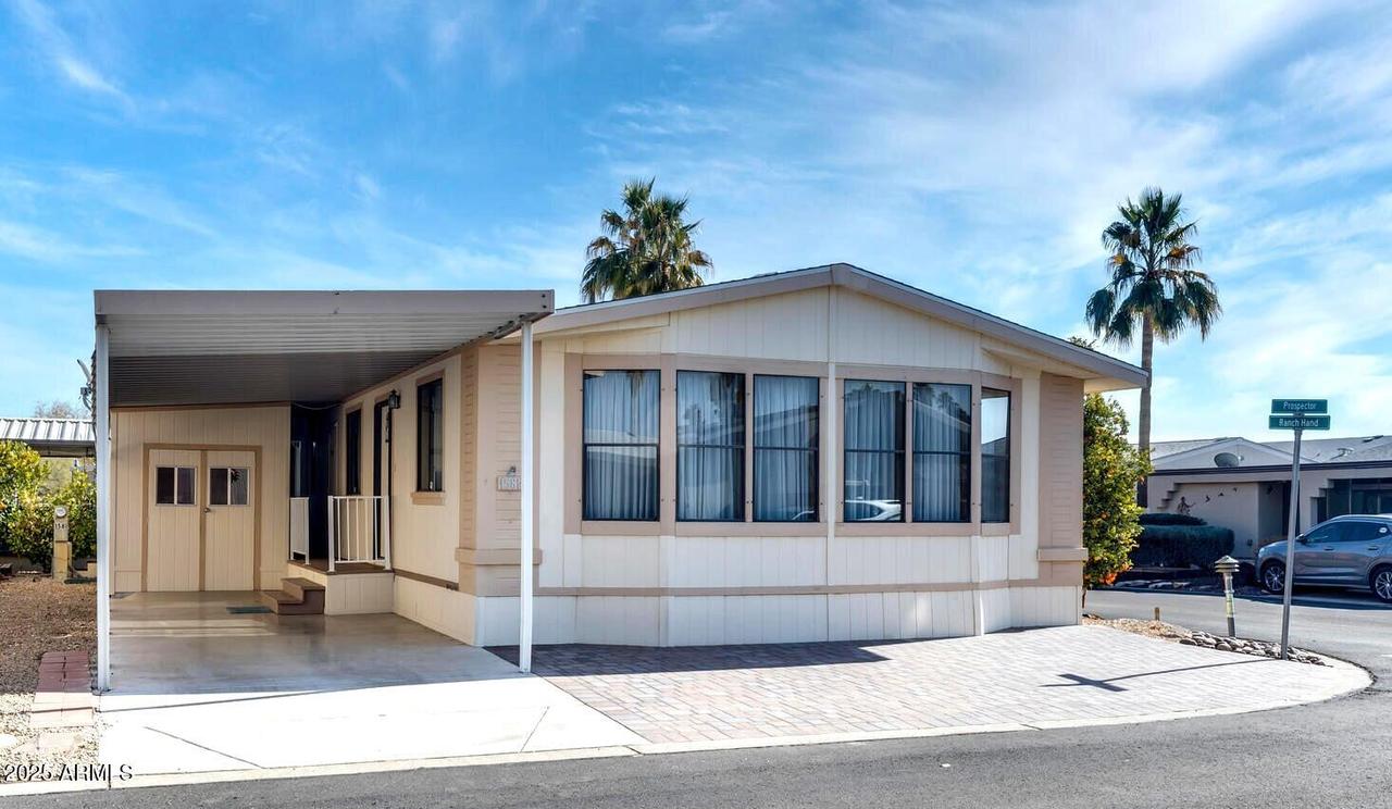 17200 W Bell Rd. #1581, Surprise, AZ 85374