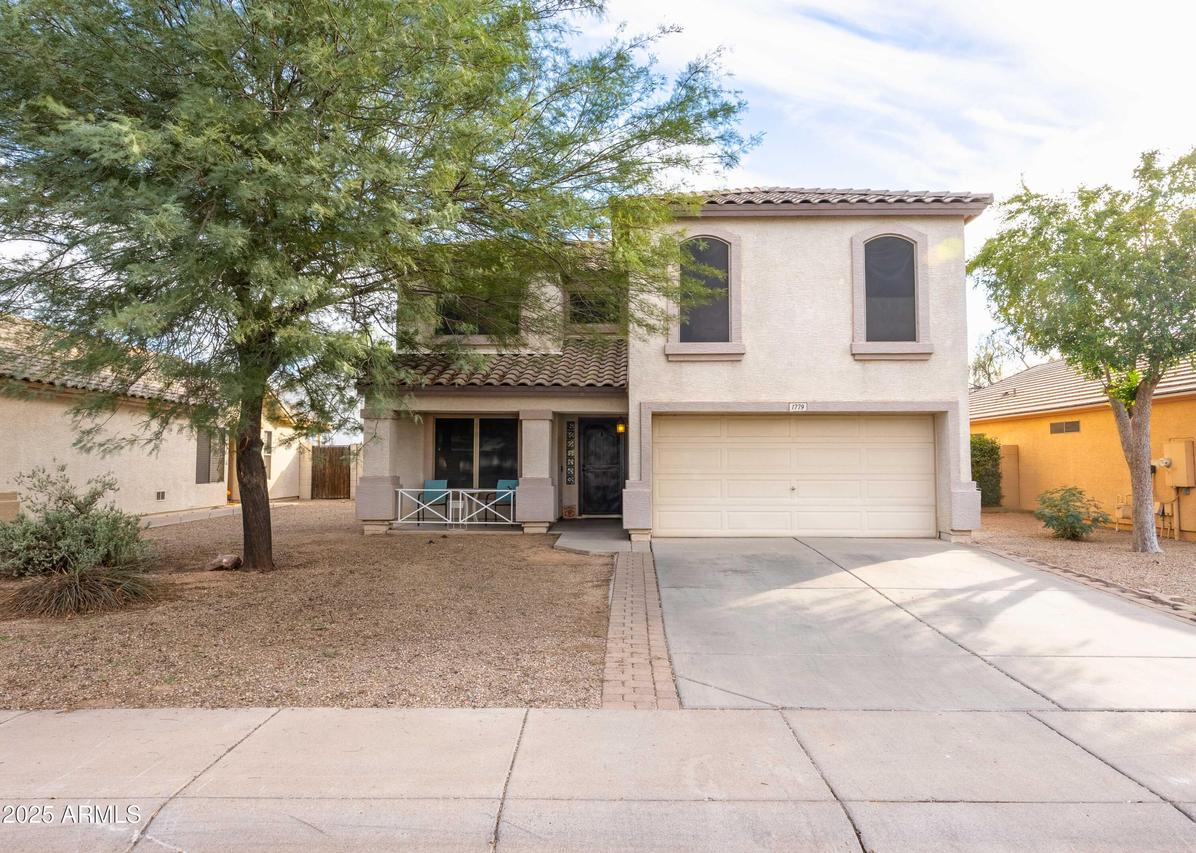 1779 E Harrison St., Gilbert, AZ 85295