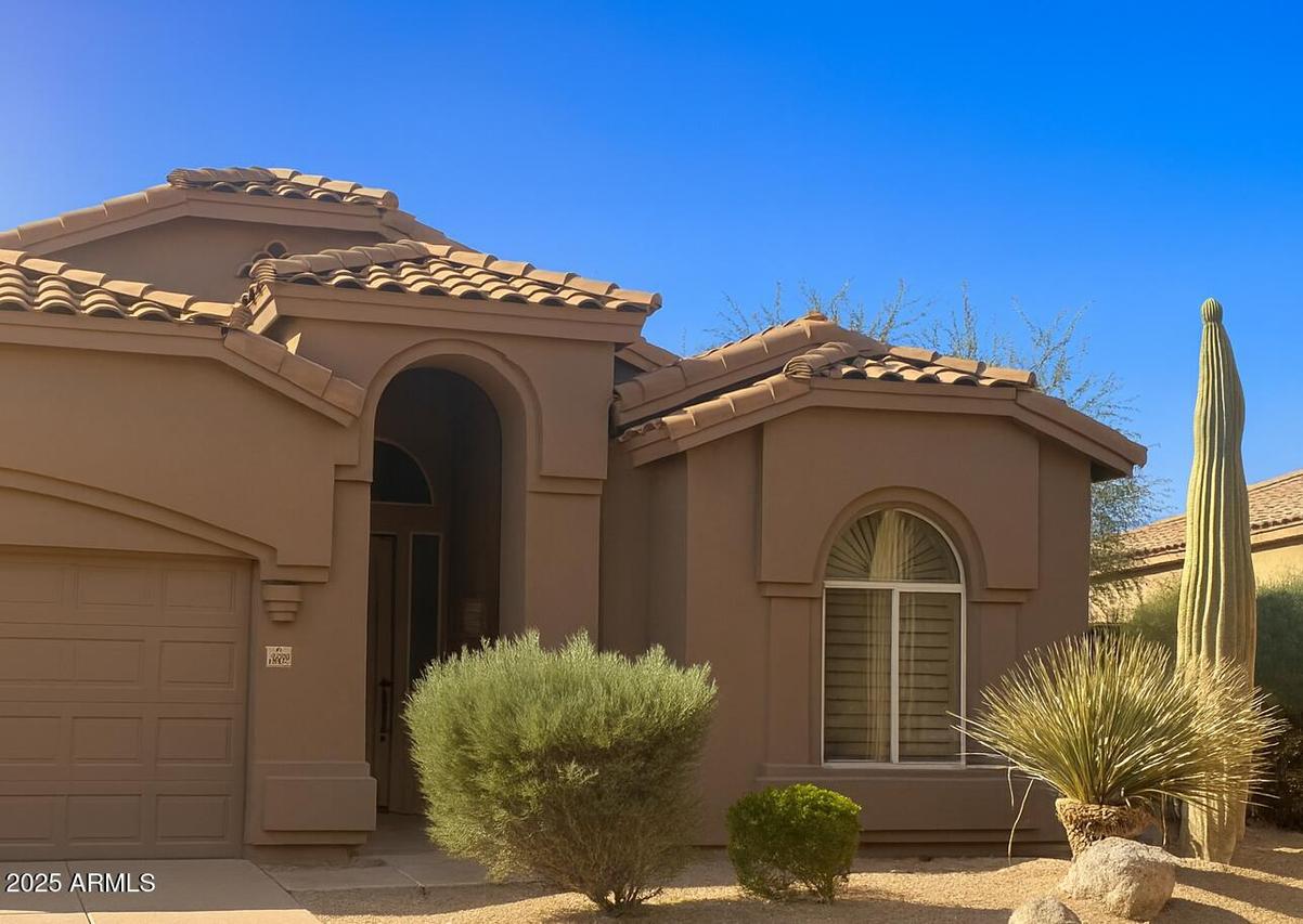 3662 N Desert Oasis, Mesa, AZ 85207